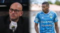 Mr. Peet lapida a Fernando Pacheco tras dura derrota de Sporting Cristal contra Universitario: “No tiene la talla”