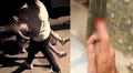 Hombre golpea brutalmente a niña de 9 años y le arranca un pedazo de dedo a oficial de policía en EE.UU.