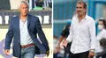 Tribunal de Apelaciones de la FPF rechazó reclamo de Alianza Lima: Néstor Gorosito y Franco Navarro mantendrá dura sanción
