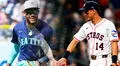 Astros vs Mariners EN VIVO: ¿a qué hora y dónde ver el Juego 2 de la MLB 2025 HOY, 23 de mayo?