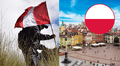 Peruanos pueden conocer Polonia y trabajar en el país europeo hasta por un año con visa: estos son los requisitos para acceder en 2025