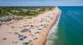 Estas son las 10 mejores playas de Estados Unidos en 2025, según ranking anual: 2 están en Florida
