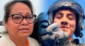 Familia de piloto Ashley Vargas clama apoyo para encontrarla tras ser engañados con supuesto rescate: "No perdemos la esperanza"