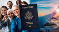 Inmigrantes y residentes legales con esta edad no podrán renovar su pasaporte americano para viajar en EEUU este 2025