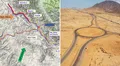 Perú impulsa construcción de gran corredor vial que conectará 5 regiones: megaproyecto costará US$1.582 millones