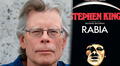 'Rabia', el libro prohibido de Stephen King que dejó de publicarse por inspirar tiroteos escolares en Estados Unidos