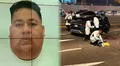 Cumplía condena de 35 años en Cerro de Pasco, pero murió en balacera de Vía Expresa: los antecedentes de alias 'Moñongo'
