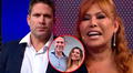 Paco Bazán defiende a Susana Alvarado tras ser llamada "cumbiambera" por Magaly Medina: "Me duele"
