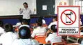 Congreso aprueba ley que restringe uso de celulares en los colegios a nivel nacional