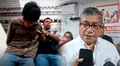 Ministro de Justicia evade responsabilidad del Ejecutivo por ley que encarcela a adolescentes de 16 y 17 años