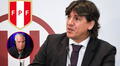 Diego Rebagliati reveló importante cargo que Jean Ferrari tendría en la FPF dentro de poco: "Me lo dijeron"