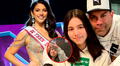 Gaela, hija de 'Tomate' Barraza, causa revuelo al presentar a su novio: es futbolista y ha jugado en Sport Boys y Sporting Cristal