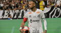 Neymar da 'jalón de orejas' a sus compañeros por mal momento del Santos: "Todo no puede depender de mí"