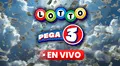 Lotería Nacional de Panamá - Sorteo Lotto y Pega 3 del sábado 24 de mayo: revisar resultados y qué número cayó