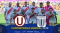 El seleccionado peruano que es hincha de Alianza Lima, pero no cierra las puertas a Universitario: no es André Carrillo