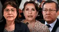 Dina Boluarte: Delia Espinoza califica de 'error' que el Congreso archive denuncia constitucional por el caso Rolex