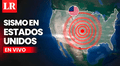 Temblor en Estados Unidos hoy, domingo 25 de mayo del 2025: magnitud y epicentro del último sismo, según USGS