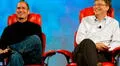 El día que Steve Jobs humilló a su trabajador frente a Bill Gates: el incómodo momento que presenció el fundador de Microsoft