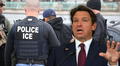 Ron DeSantis crearía un aparato estatal en Florida para arrestar y deportar inmigrantes sin depender del ICE