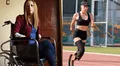 Shirley Meléndez, la deportista paralímpica que ingresó a un hospital por un problema renal y salió sin manos ni pies
