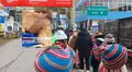Pan de Bolivia cruza frontera con Perú y se vende al triple de su precio original: harina es subvencionada por el Gobierno de ese país