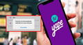 Se cayó Yape hoy: usuarios reportan problemas con app del BCP y no pueden acceder a sus cuentas por fallas