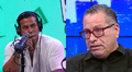 Christian Domínguez sorprende al revelar que votaría por Phillip Butters: "Me salgo de los derechos humanos"