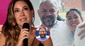 Tilsa Lozano sorprende a Jackson Mora con cariñoso mensaje tras viaje con su expareja Miguel Hidalgo: "Sigue conquistando"