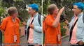 Turista belga sorprende al detallar lo que no le gusta de Perú y usuarios la apoyan: “Buena respuesta”