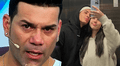 Carlos ‘Tomate’ Barraza manda emotivo mensaje a su hija Gaela tras presentar a su novio futbolista: "Sigues siendo mi niña"