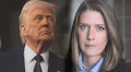 Sobrina de Donald Trump califica de 'imbécil' a su tío por sus ambiciones autoritarias: "No puedo dejar que destruya mi país"
