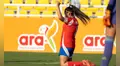 Perú se despide del Sudamericano Sudamericano femenino sub-17 con derrota: cayó goleado 3-0 ante Chile