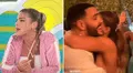 Flor Ortola expone tensos momentos entre Mario Irivarren y Onelia Molina antes del escándalo en boda de Alejandra Baigorria: "Estaban discutiendo"