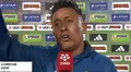 ¿Despedida? Christian Cueva se emociona en vivo y deja sentido mensaje a hinchas de Cienciano: "En mi peor momento me respaldaron"