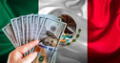 Precio del dólar en México en Banco Azteca hoy, domingo 25 de mayo del 2025