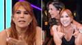Magaly Medina admite favoritismo al criticar a sus amistades en su programa: “A veces me gana el cariño”