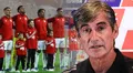 Convocados de Perú para las Eliminatorias: estos serían los jugadores de Ibáñez para jugar ante Colombia y Ecuador