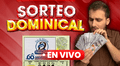 RESULTADOS Sorteo Dominical EN VIVO por TVN: todos los números de la lotería de hoy, domingo 25 de mayo, ganadores de la lotería nacional de panamá