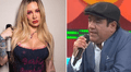 Autor de 'Hay niveles' rompe su silencio y lanza dura acusación contra Leslie Shaw: "He cobrado 6 soles por el tema y ella tiene millones de vistas"