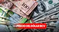 Dólar BCV hoy, 27 de Mayo: revisa el precio y la tasa del dólar, vía Banco Central de Venezuela