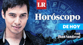 ➤ Descubre tu HORÓSCOPO DE HOY: qué te deparan los astros este 26 de mayo, según Jhan Sandoval