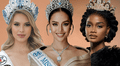 ¿Quién ganará Miss Mundo 2025? Estas son las concursantes con más opciones