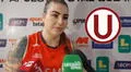 Figura brasileña de la Liga Peruana de Vóley reveló si fichará por Universitario: "En 2 días tomaré la decisión"