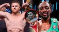 "No todo es fuerza bruta": Pacquiao confiesa un tip para que Canelo se vaya a la lona ante Crawford