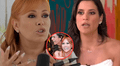 Magaly Medina sorprende a su hermana con peculiar comentario sobre María Pía Copello: "Se ha vuelto una fresca"
