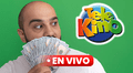 Controlar Telekino 2377 con número de cartón: verificar los resultados del sorteo del domingo 25 de mayo y qué número salió
