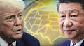 China desafía la Cúpula Dorada de Estados Unidos y desarrolla nueva tecnología que vuelve invisibles sus misiles balísticos