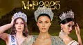 Miss Perú 2025: conoce a las impresionantes candidatas que buscan la corona