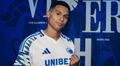 El único futbolista peruano que salió campeón en Europa: fue titular en su equipo y brindó 6 asistencias