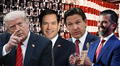 ¿Quién sería el sucesor de Donald Trump? DeSantis, Rubio, Trump Jr. y otros posibles candidatos para la presidencia de EEUU en 2028
